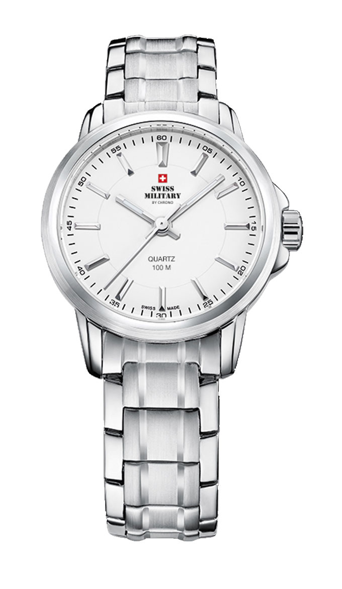 Часы Swiss Military Classic SM34040.02